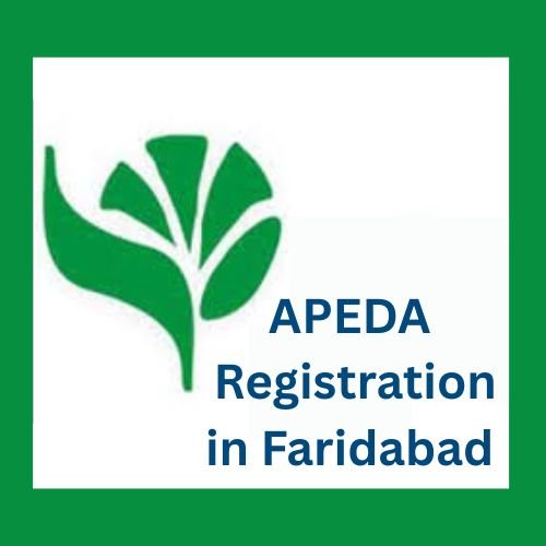 APEDA Registration in Faridabad