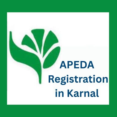 APEDA Certificate in Karnal