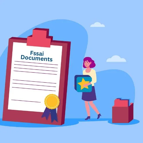 FSSAI EXPORT IMPORT LICENSE IN GHAZIABAD