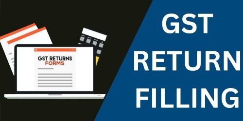GST Return Filling in Karnal