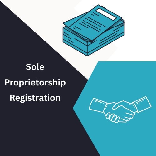 Sole Proprietorship Registration in Indi