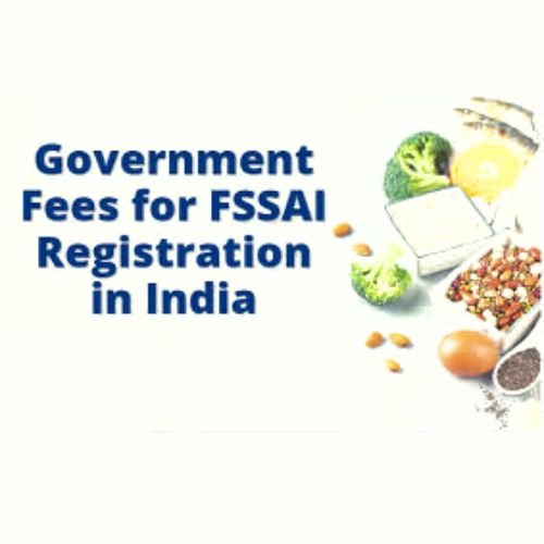 FSSAI Registration in Ghaziabad