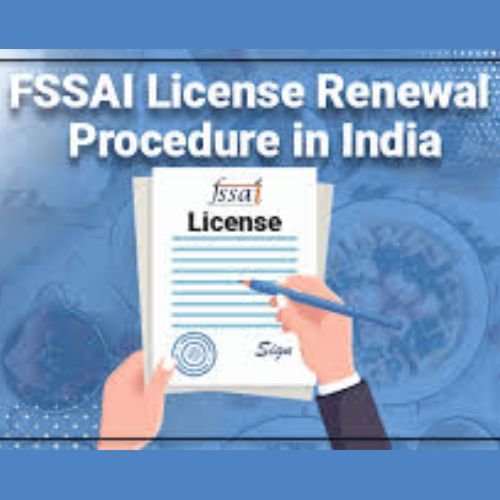 FSSAI Registration in Ghaziabad