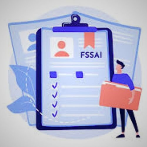 FSSAI Registration in Ghaziabad