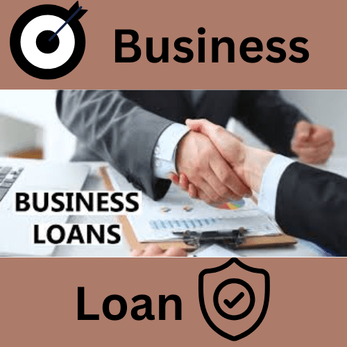 Business Loan –Your Dream Business