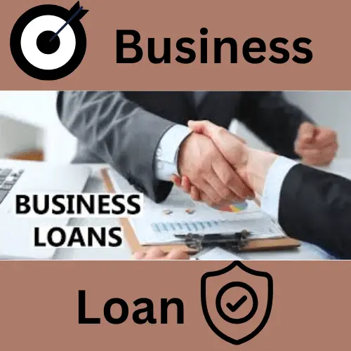 Business Loan​ –Your Dream Business