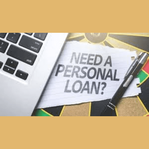 Needs a Personal Loan