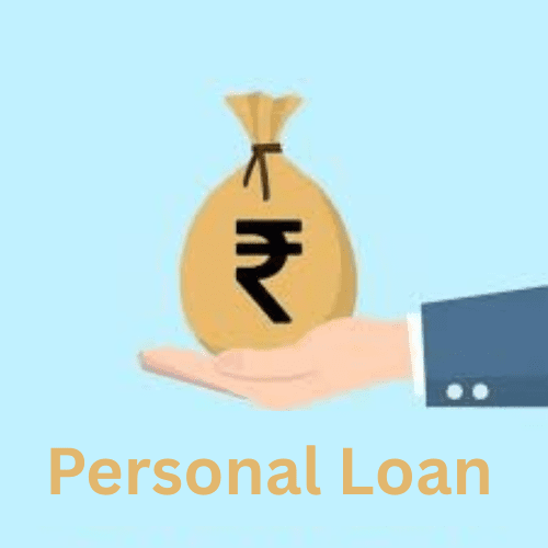 Personal Loan – Your Dream, Our Support