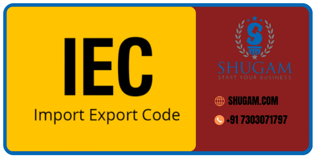 Import Export Code