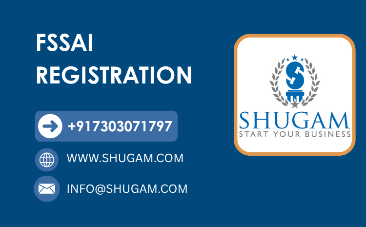 FSSAI Registration