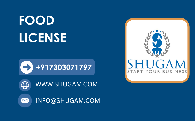 Food License
