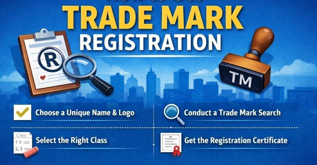 Trade Mark Registration
