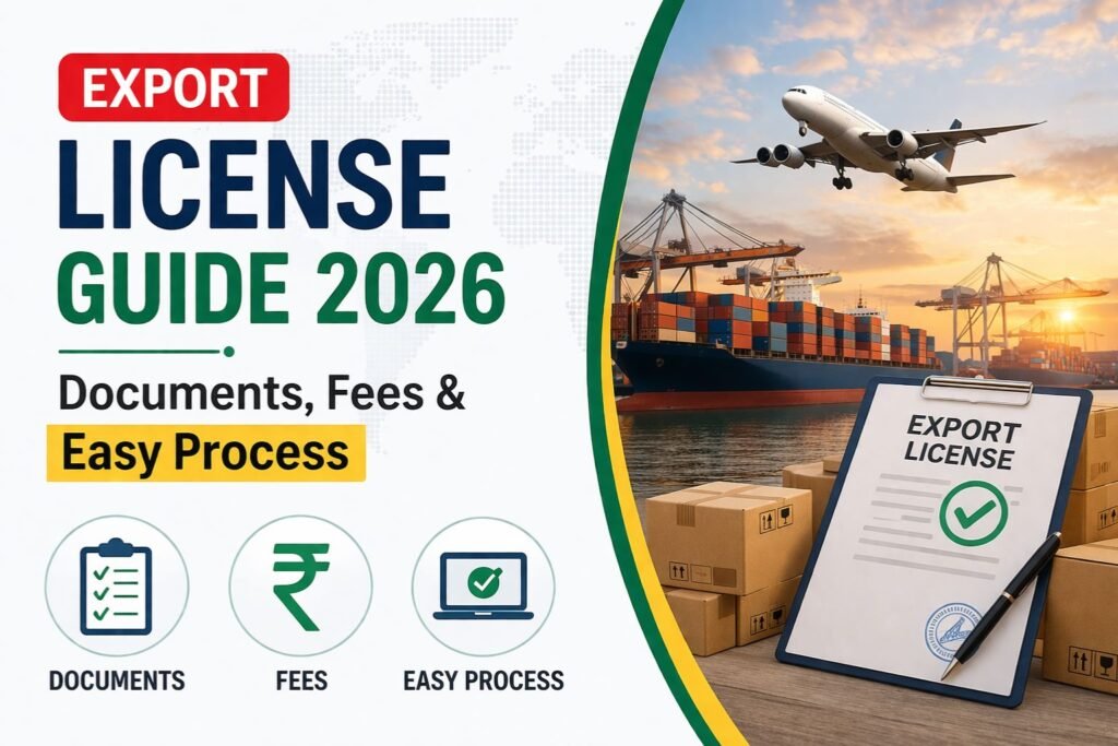 Export License