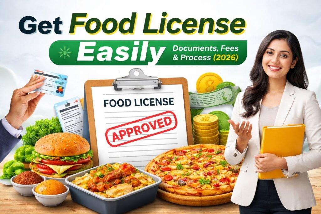 Food License
