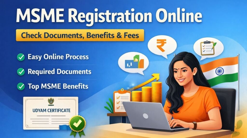 Shop Establishment Registration | Documents, Fees & Benefits.