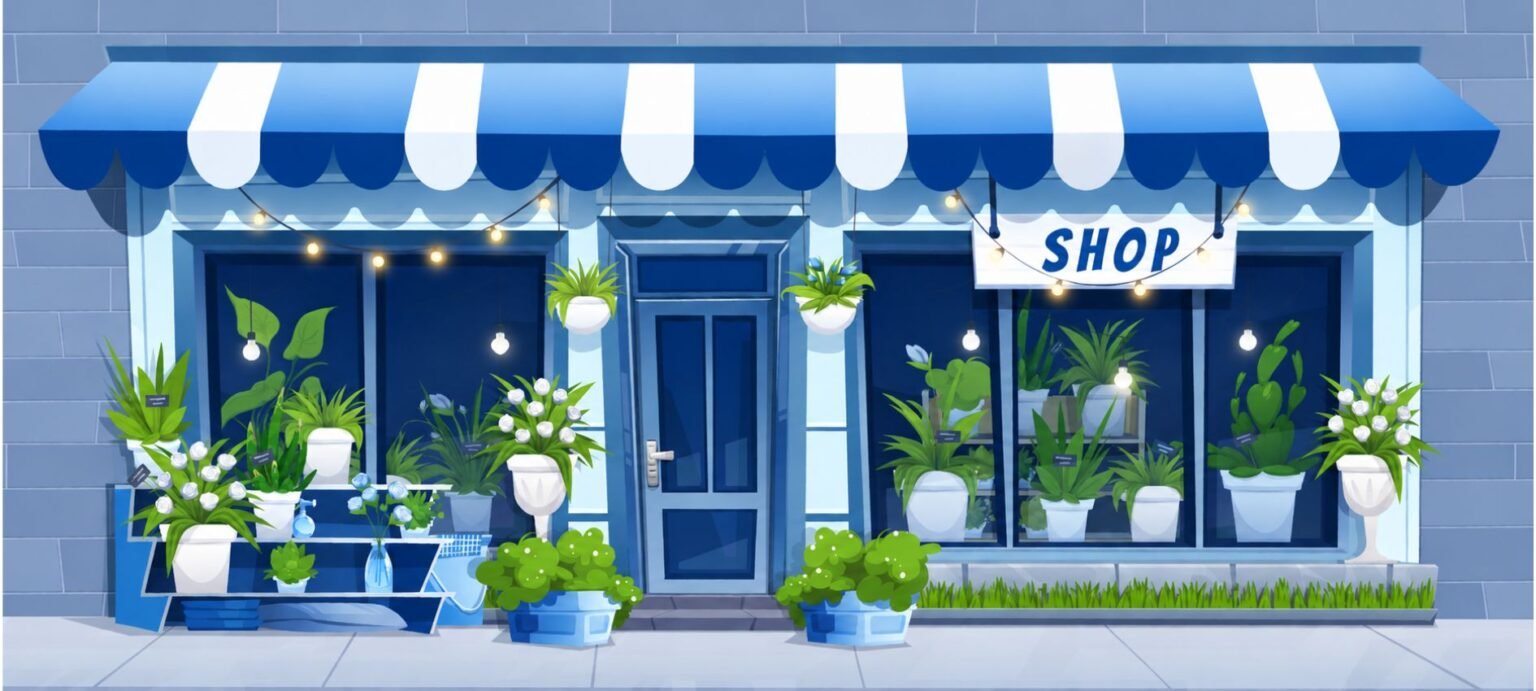 Apply Shop Establishment Registration