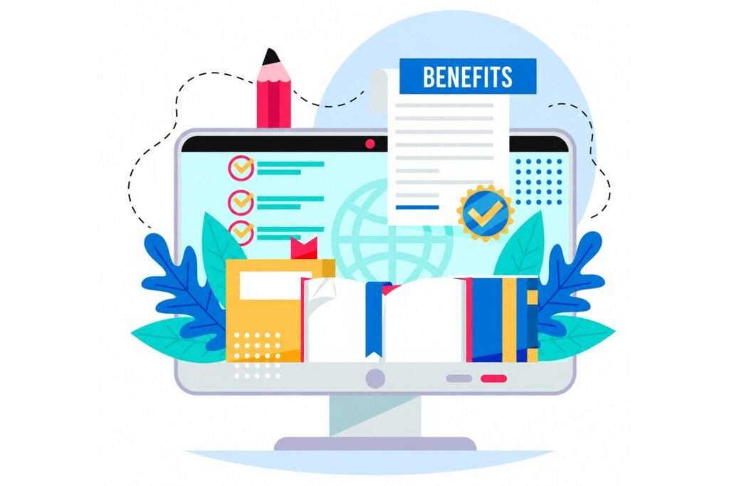 Benefits of Shop Establishment Registration