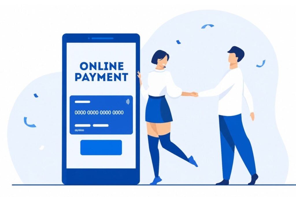 Fee Details for applying Shop Establishment Registration