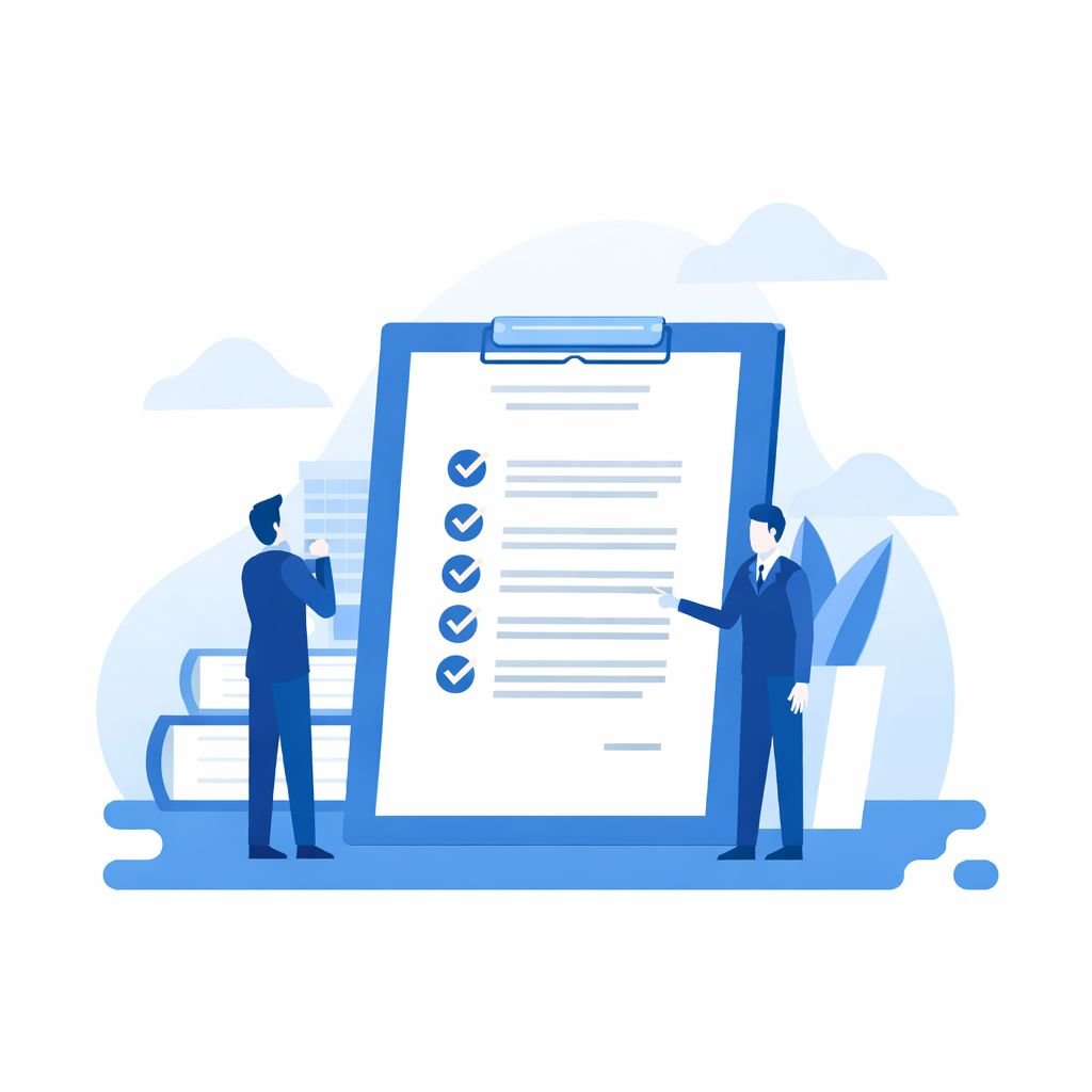 List of Documents Shop Establishment Registration