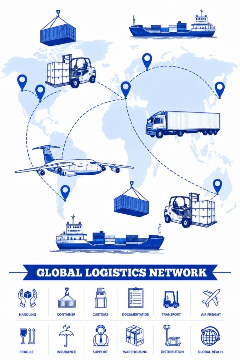 Who need Import Export Code