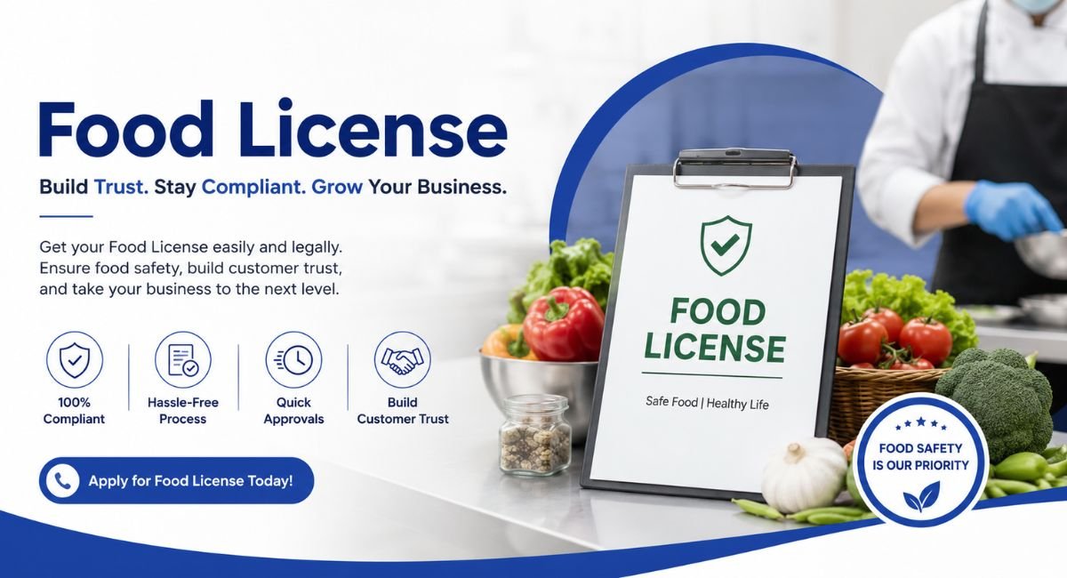 Food License