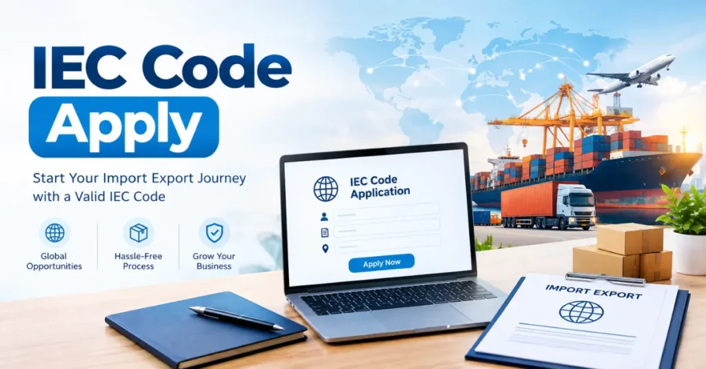 IEC Code Apply