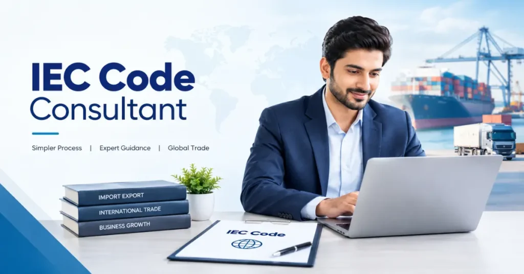 IEC Code Consultant